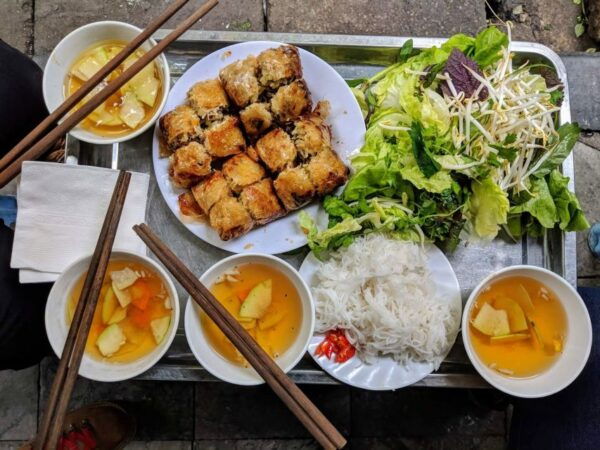 Hanoi Motorbike Tour: Hanoi FOOD, CULTURE, SIGHT & FUN Tour - The Sum Up