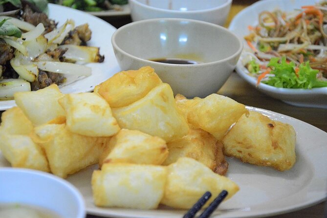 Hanoi Motorbike Tour Led By Women - City And Countryside Full Day - Meeting and Pickup Information