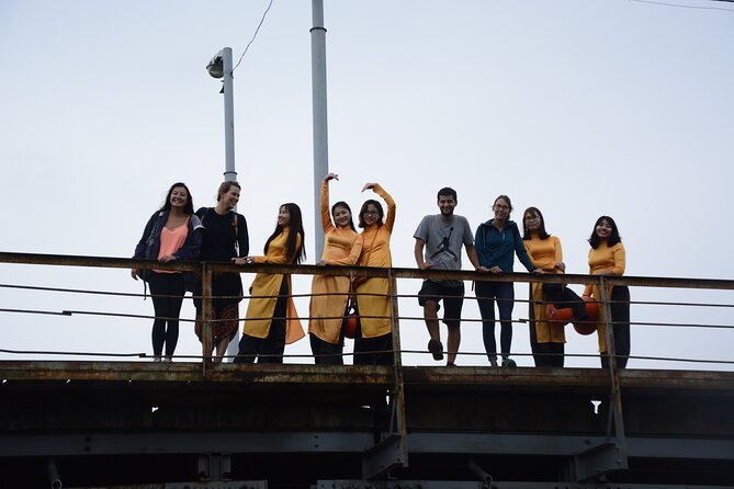 Hanoi Motorbike Tour Led By Women - City And Countryside Full Day - Customer Reviews