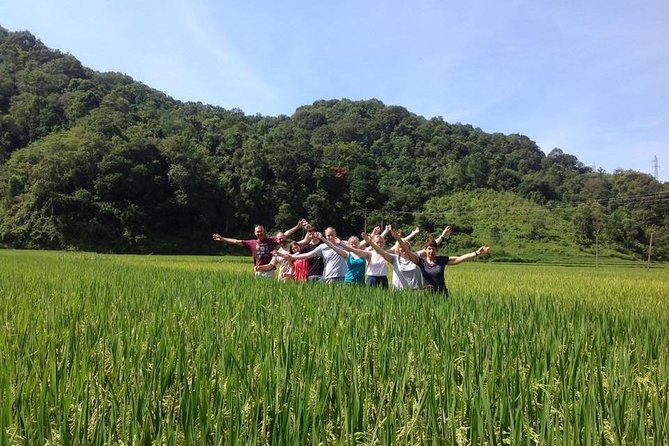 Hanoi Motorbike Tour To Countryside 1 Day - Must-See Countryside Destinations