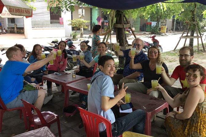 Hanoi Motorbike Tour To Countryside 1 Day - Local Cultural Experiences