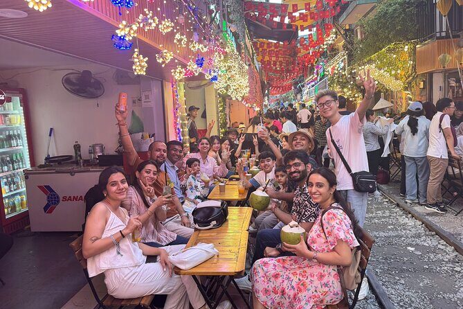 Hanoi Motorbike Tour with Hidden Gems and Train Street - Who Would Appreciate This Tour?