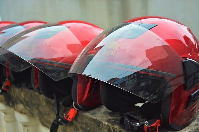 Hanoi Motorbike Tours Led By Women: City Countryside Full Day Motorbike Tours - Inclusions and Amenities