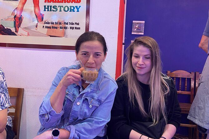 Hanoi Motorbike Tours with Female Riders - Authentic Insights from Reviewers