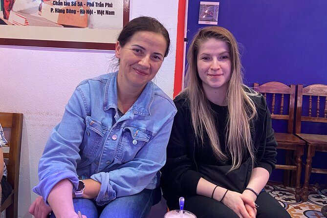 Hanoi Motorbike Tours with Female Riders - The Sum Up