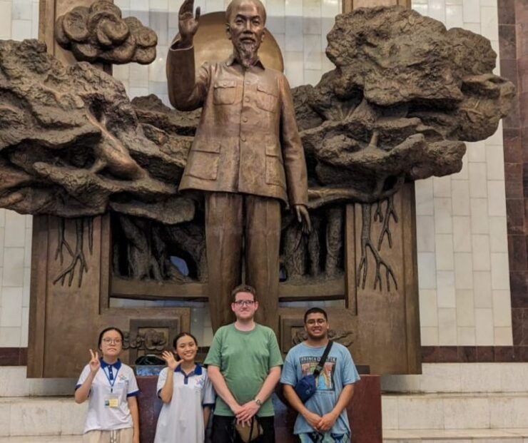 Hanoi: Museum Tour - Unveiling Stories of the Past - Empowering Womens Stories