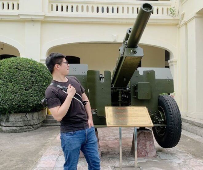 Hanoi: Museum Tour - Unveiling Stories of the Past - Tailored Museum Experience