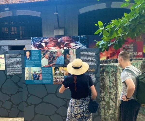 Hanoi: Museum Tour - Unveiling Stories of the Past - Common Questions