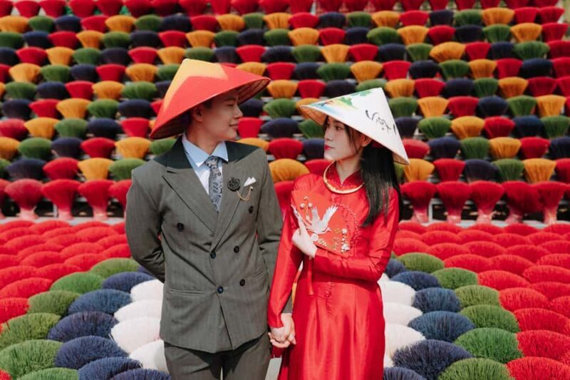 Hanoi: Musical Instrument Village Or Hat & Incense Village - Good To Know