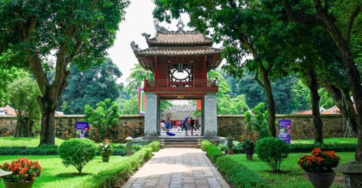 Hanoi Must-See City Full Day: Museum of Ethnology & Lunch - Experience Highlights