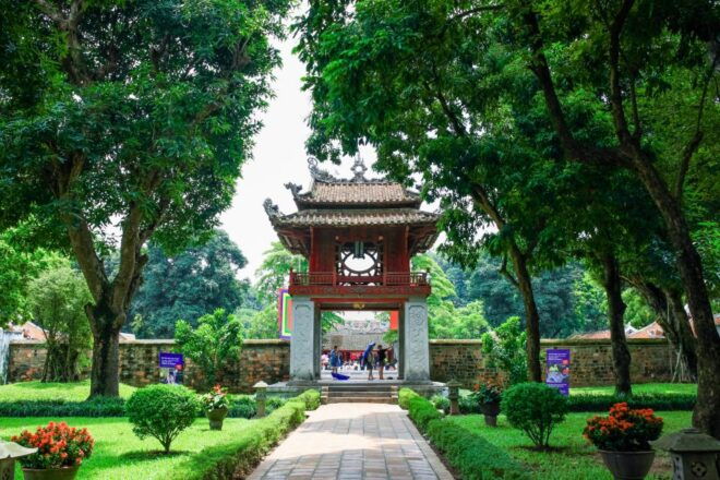 Hanoi Must-See City Full Day: Museum of Ethnology & Lunch - Pickup Options