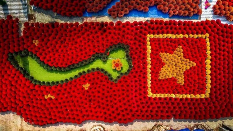 Hanoi: Ngo Luong Nature Reserve or Hat & Incense Village - Good To Know