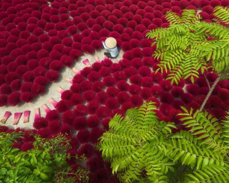 Hanoi: Ngo Luong Nature Reserve or Hat & Incense Village - Who Should Consider This Tour?