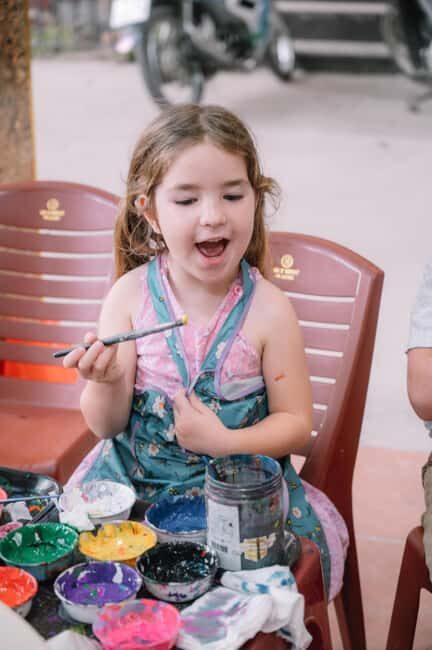 Hanoi Nhan Hien Sculpture Village or Hat and Incense Village - Structuring the Tour: What to Expect