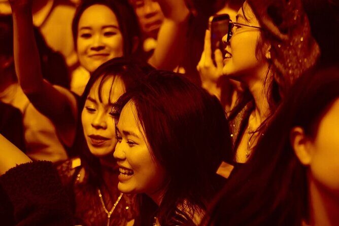 Hanoi Night Bar Crawl with Local Guide & Free Shots - Final Thoughts