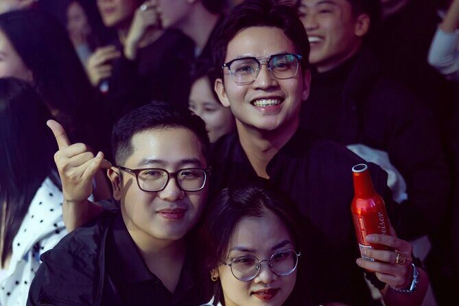 Hanoi Night Bar Crawl with Local Guide & Free Shots - Final Thoughts