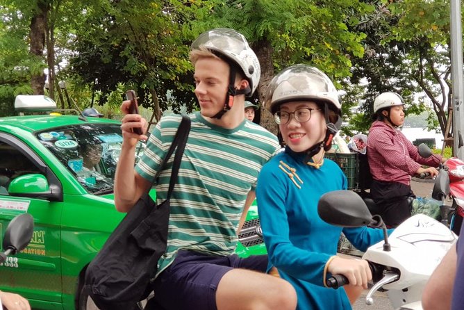 Hanoi Night Lights And Street Food Tour - Tour Details and Highlights