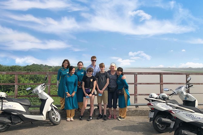 Hanoi Night Lights And Street Food Tour - Customer Reviews