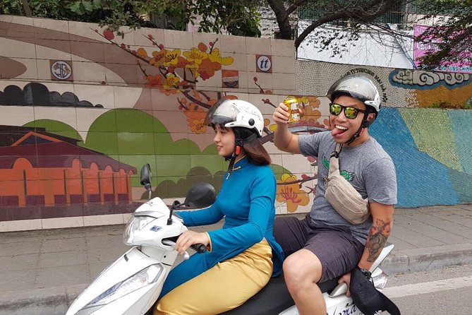 Hanoi Night Lights And Street Food Tour - Pricing and Legal Information