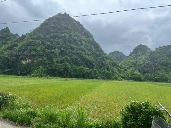 Hanoi - Ninh Binh: 1 Day With Hoa Lu, Trang an & Mua Cave - Mua Cave Experience