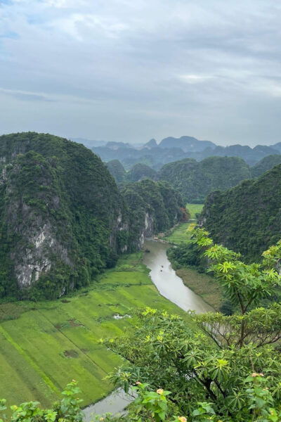 Hanoi - Ninh Binh: 1 Day With Hoa Lu, Trang an & Mua Cave - Preparation and Recommendations