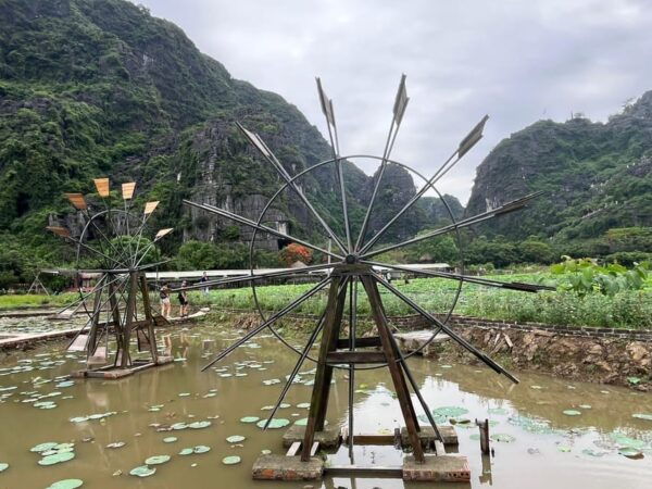 Hanoi - Ninh Binh: 1 Day With Hoa Lu, Trang an & Mua Cave - Important Information