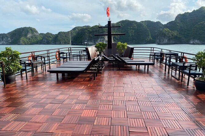 Hanoi/Ninh Binh: 2-Day Lan Ha Bay & Cat Ba with Small Cruise - Whats Included and Whats Not