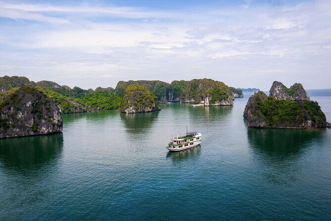 Hanoi/Ninh Binh: 2-Day Lan Ha Bay & Cat Ba with Small Cruise - An In-Depth Look at the 2-Day Lan Ha Bay & Cat Ba Tour