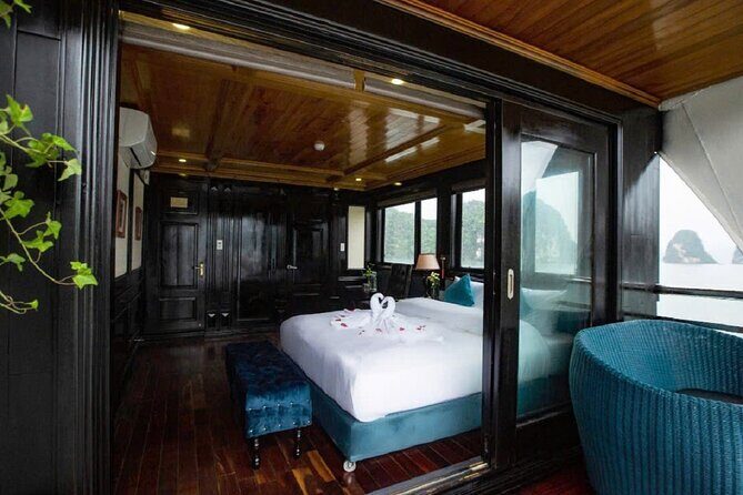 Hanoi/Ninh Binh: 2-Day Lan Ha Bay & Cat Ba with Small Cruise - FAQ