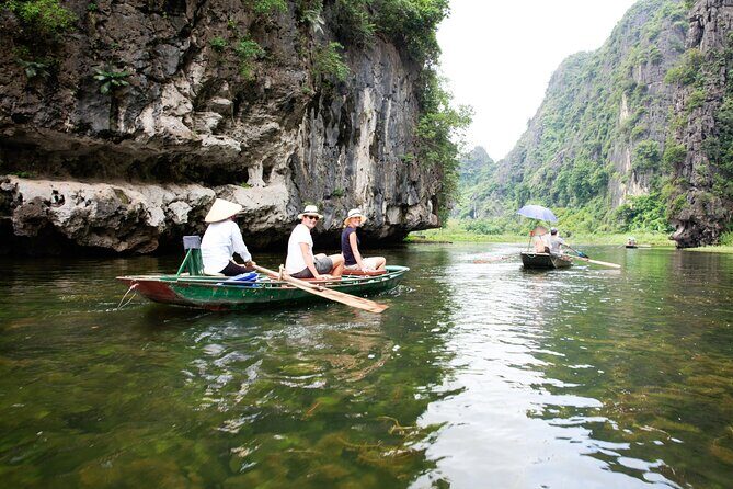 Hanoi, Ninh Binh and Ha Long 6 Day 5 Night Overnight Cruise Tour - Who Should Consider This Tour?