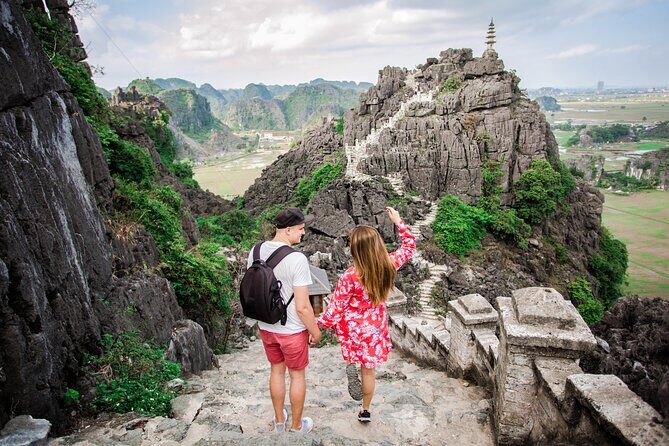 Hanoi, Ninh Binh and Ha Long 6 Day 5 Night Overnight Cruise Tour - FAQ