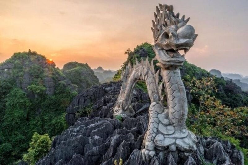 Hanoi/Ninh Binh: Bai Dinh, Trang An, and Mua Cave Day Tour - Good To Know