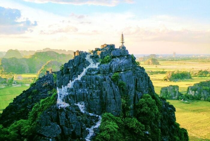 Hanoi/Ninh Binh: Bai Dinh, Trang An, and Mua Cave Day Tour - Frequently Asked Questions