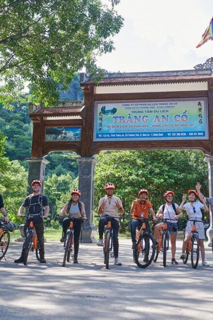 Hanoi/Ninh Binh: Bai Dinh, Trang An/ Tam Coc and Mua Cave - Inclusions and Exclusions