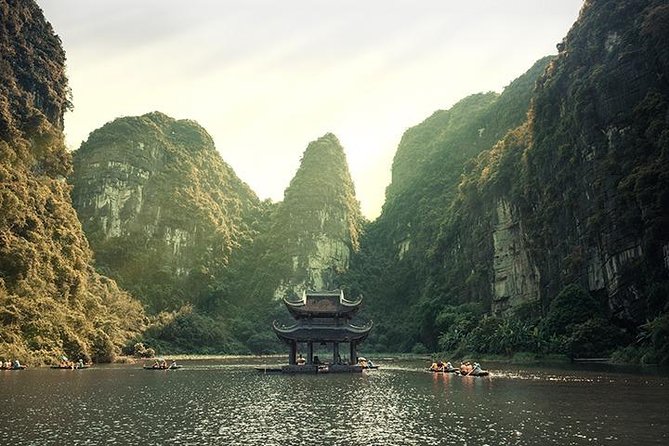 Hanoi - Ninh Binh Day Trip - Cancellation Policy and Weather Conditions