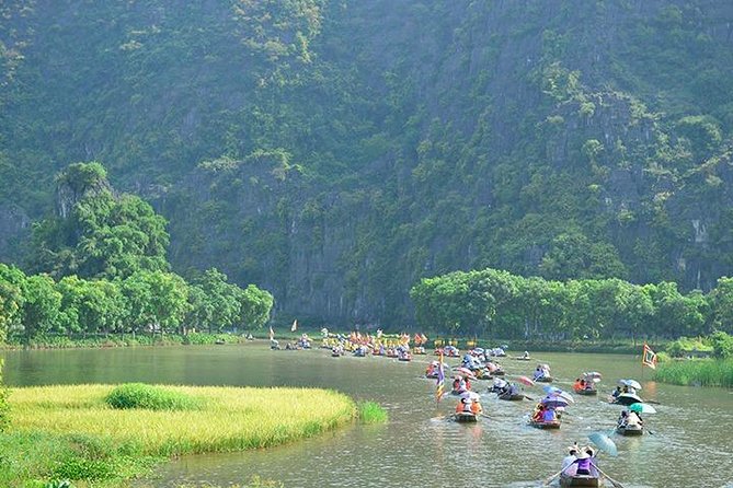 Hanoi - Ninh Binh Day Trip - Directions and How to Get There