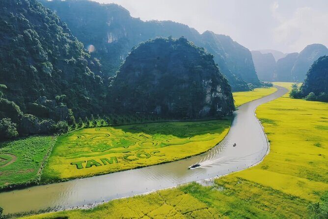 Hanoi: Ninh Binh Day Trip to Hoa Lu, Tam Coc & Mua Caves - The Itinerary Breakdown: What to Expect on Your Day Trip
