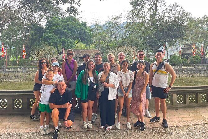 Hanoi: Ninh Binh Day Trip to Hoa Lu, Tam Coc & Mua Caves - FAQ