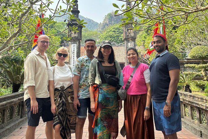 Hanoi: Ninh Binh Full Day Tour Hoa Lu, Tam Coc & Mua Caves - Frequently Asked Questions