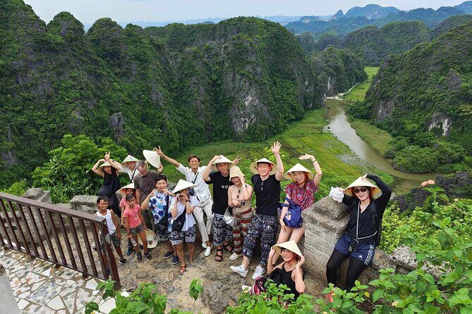 Hanoi: Ninh Binh Full Day Tour Hoa Lu, Tam Coc & Mua Caves - Final Thoughts
