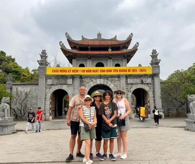 Hanoi-Ninh Binh Full Day Tour: Hoa Lu, Trang An, Mua Cave - Important Information