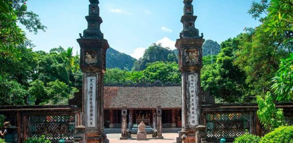 Hanoi-Ninh Binh Full Day Tour: Hoa Lu, Trang An, Mua Cave - What to Bring
