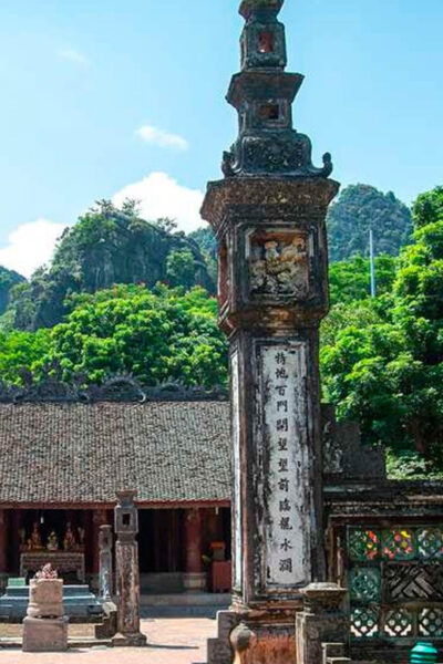 Hanoi-Ninh Binh Full Day Tour: Hoa Lu, Trang An, Mua Cave - Meeting Point