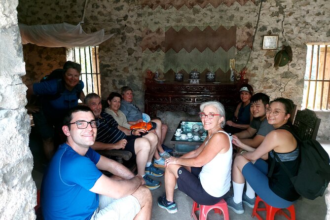 Hanoi - Ninh Binh Full Day Tour to Mua Cave - Tam Coc - Hoa Lu - Traveler Reviews and Ratings