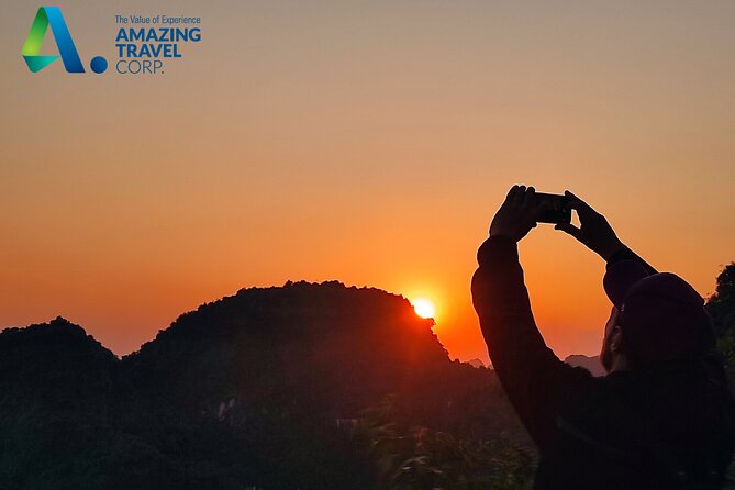 Hanoi - Ninh Binh Full Day Tour to Mua Cave - Tam Coc - Hoa Lu - Common Questions