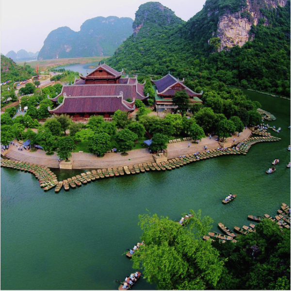 Hanoi: Ninh Binh Full-Day: Trang An, Hoa Lu, Mua Cave, Lunch - Tips for Travelers