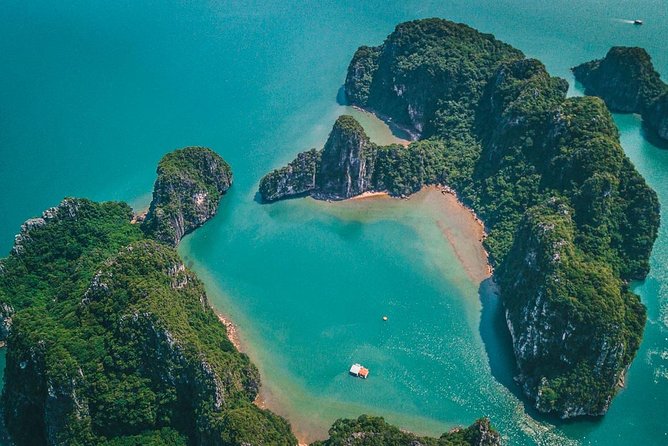 Hanoi - Ninh Binh - Ha Long Bay Tour 5 Days - Common Questions