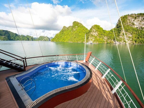 Hanoi: Ninh Binh, Ha Long & Lan Ha Bay - 3-Day Luxury Cruise - Important Information and Restrictions