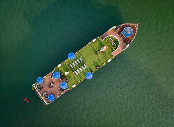 Hanoi: Ninh Binh, Ha Long & Lan Ha Bay - 3-Day Luxury Cruise - Recommendations and Prohibitions