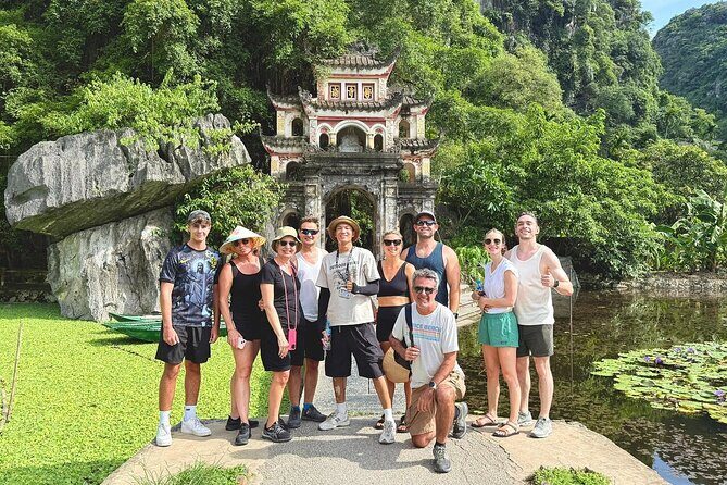 Hanoi-Ninh Binh Highlights: Hoa Lu, Mua Caves, Tam Coc, Bich Dong - Good To Know